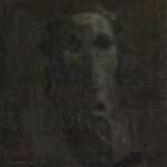 Oil Painting / 1987
