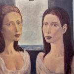 Painting, portrait