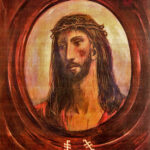 Jesus Christ / Painting